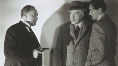 Imagen de Sherlock Holmes y el arma secreta - 3