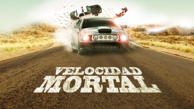 Imagen de Speed asesino - 3