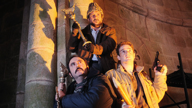 Imagen de Lobos de Arga - 3