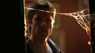 Imagen de No tengas miedo a la oscuridad - 3