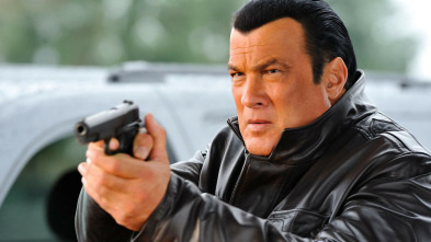 Imagen de Justicia extrema (T1): Ep.4 Justicia letal - 3