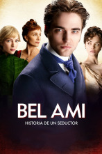 Imagen de Bel Ami - 2