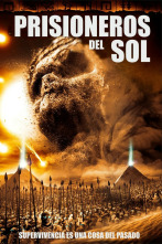 Imagen de Prisioneros del sol - 2