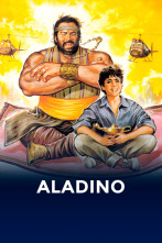 Imagen de Aladino - 2