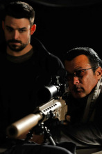 Imagen de Justicia extrema (T2) - 2