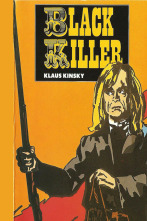 Imagen de El pistolero de negro - 2