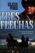 Imagen de Tres flechas - 2