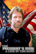 Imagen de El hombre del Presidente 2 - 2