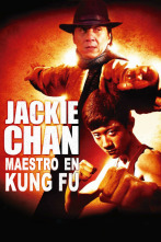 Imagen de Jackie Chan: Maestro en kung fu - 2
