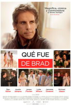 Imagen de Qué fue de Brad - 2