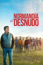 Imagen de Normandía al desnudo - 2