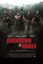 Imagen de Confrontación en Manila - 2
