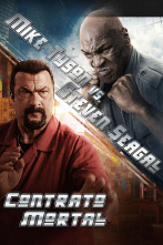 Imagen de Contrato mortal - 2