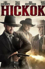 Imagen de Hickok, el pistolero - 2