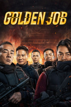 Imagen de Golden Job - 2