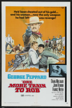 Imagen de Asalto al último tren - 2