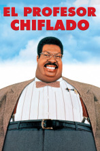 Imagen de El profesor chiflado - 2