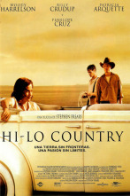 Imagen de Hi-Lo Country - 2