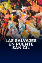 Imagen de Las salvajes en Puente San Gil - 2