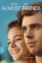 Imagen de Almost Friends - 2