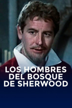 Imagen de Los hombres del bosque de Sherwood - 2