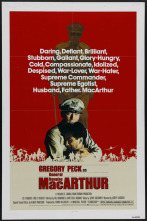 Imagen de MacArthur, el general rebelde - 2