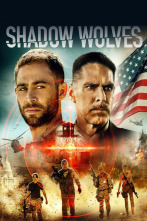 Imagen de Shadow Wolves - 2