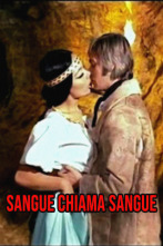 Imagen de La sangre llama a la sangre - 2