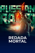 Imagen de Redada mortal - 2