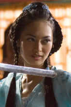 Imagen de El ladrón de Shanghai (T1): Ep.2  - 2