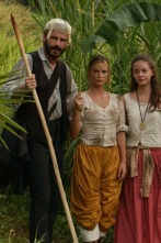 Imagen de La isla... (T1): Ep.1 Parte 1 - 2
