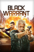 Imagen de Black Warrant - 2