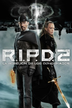 Imagen de R.I.P.D. 2: La rebelión de los condenados - 2