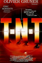 Imagen de Lobo de guerra - 2