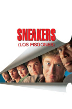 Imagen de Los fisgones - 2