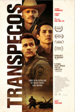 Imagen de Transpecos - 2