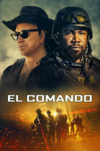 Imagen de El comando - 2