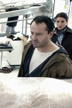 Imagen de Invasión (Últimos... (T1): Ep.1 Parte 1 - 2