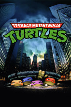 Imagen de Teenage Mutant Ninja Turtles - 2
