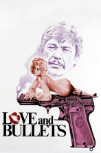 Imagen de Amor y balas - 2