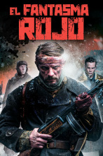 Imagen de El Fantasma Rojo - 2