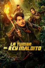 Imagen de La tumba del rey maldito - 2