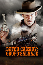 Imagen de Butch Cassidy: Grupo salvaje - 2