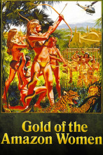 Imagen de En busca del tesoro del Amazonas - 2