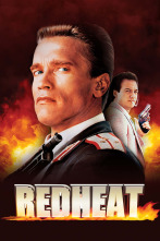Imagen de Rojo caliente - 2