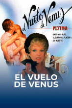 Imagen de El vuelo de Venus - 2
