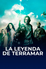 Imagen de La leyenda de Terramar - 2