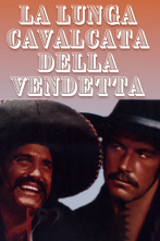 Imagen de El largo camino de la venganza - 2