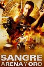 Imagen de Sangre, arena y oro - 2