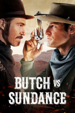Imagen de Butch Cassidy vs Sundance Kid - 2
